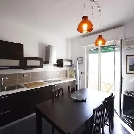 Casa Sul Mare Villa Isola delle Femmine Buitenkant foto