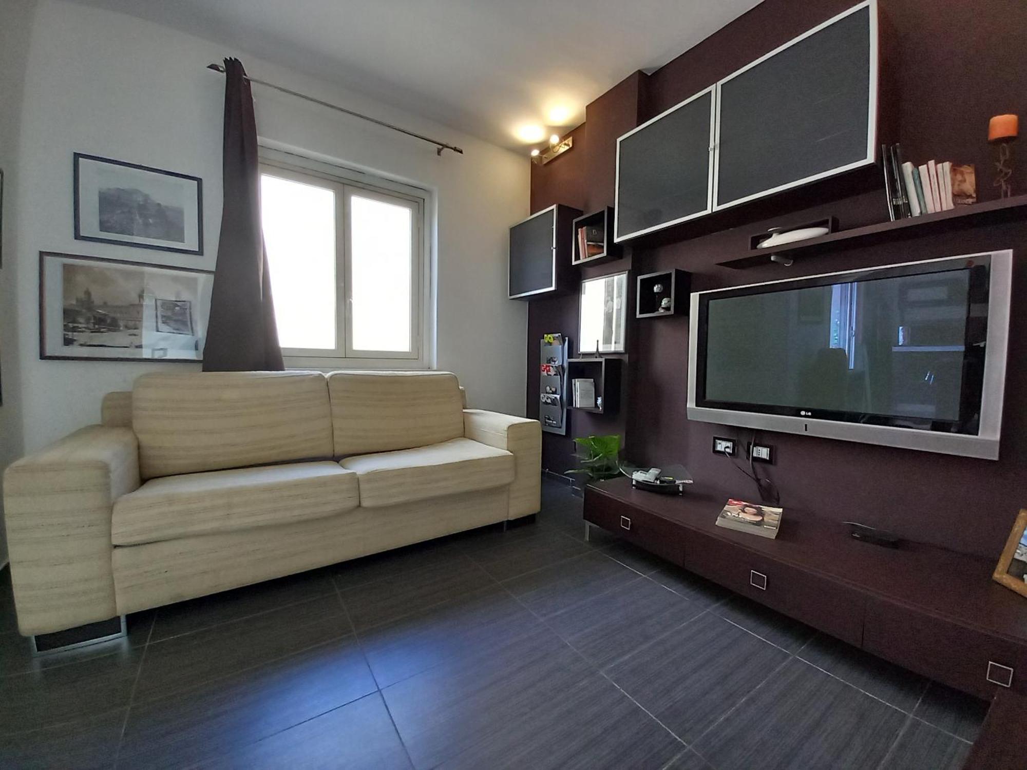 Casa Sul Mare Holiday home
