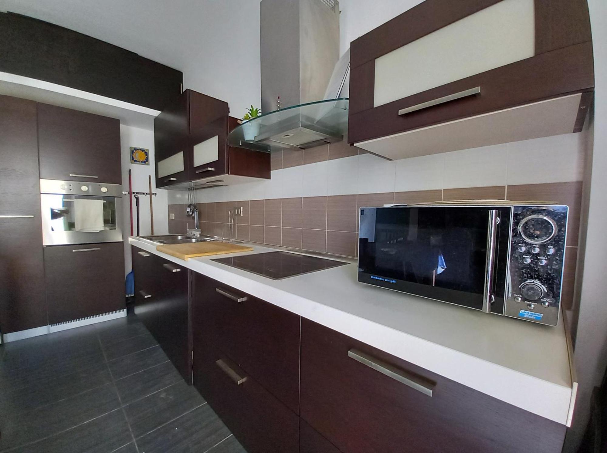 Holiday home Casa Sul Mare *