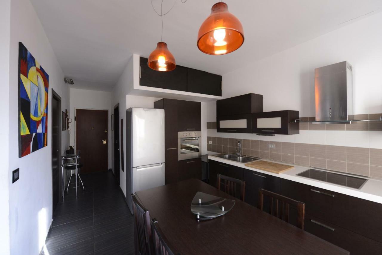 Holiday home Casa Sul Mare Isola delle Femmine