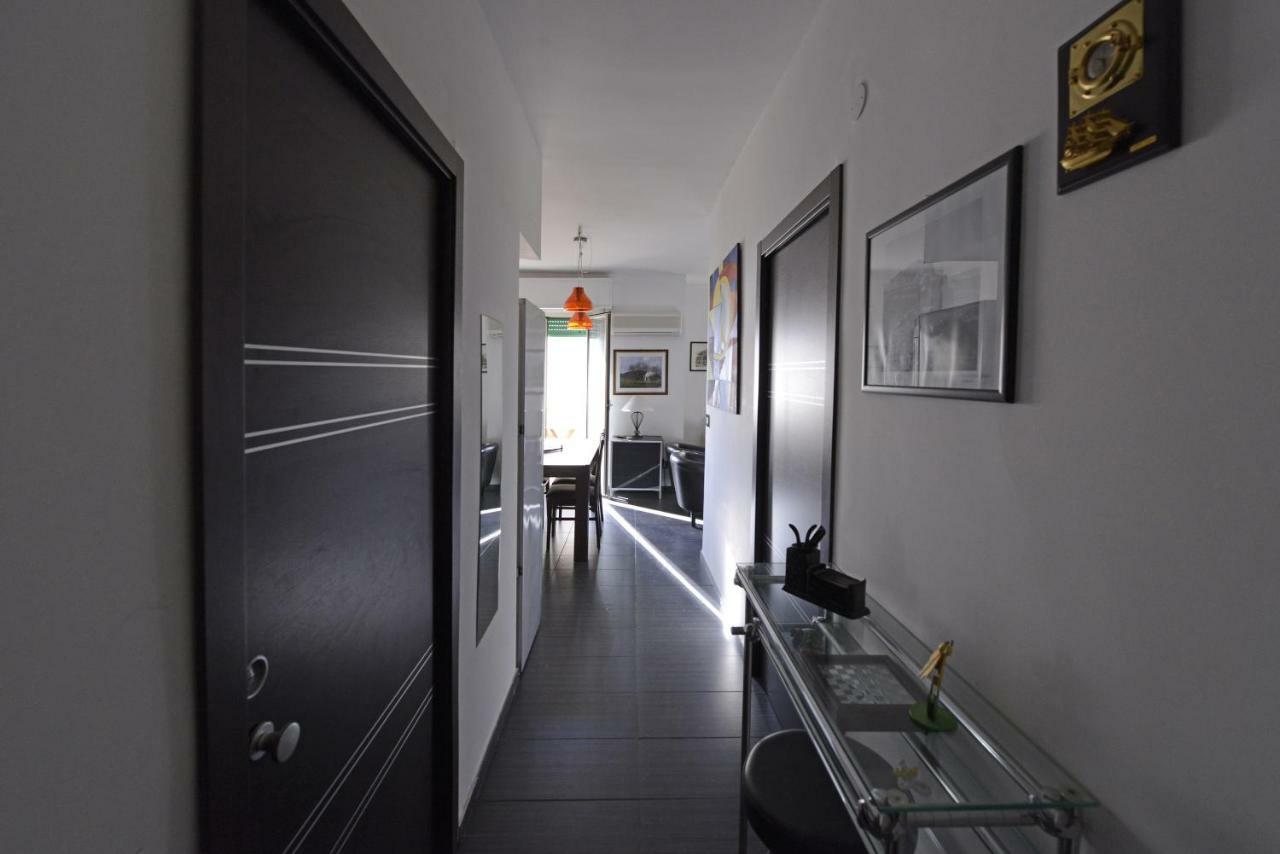 Holiday home Casa Sul Mare *