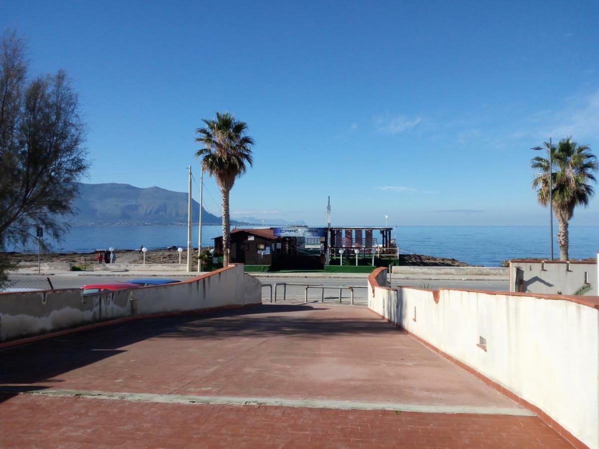 Casa Sul Mare Holiday home Isola delle Femmine
