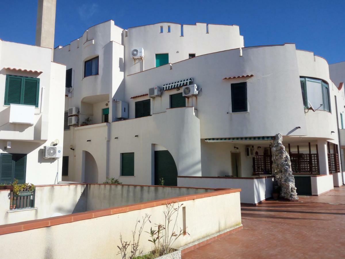 Holiday home Casa Sul Mare